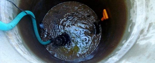 Как вырыть колодец для водоснабжения