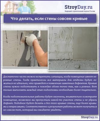 Откуда начинать клеить обои в комнате — все способы поклейки + инструкции