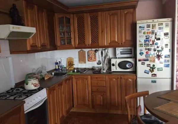 Как безопасно купить квартиру Как безопасно купить квартиру