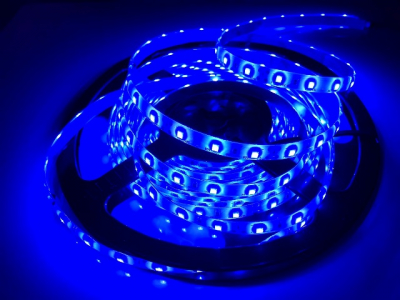 Светодиодные ленты белого цвета свечения, RGB, RGBW, CCT, RGB + CCT, что на самом деле выбрать?